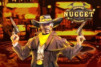 Nugget slot