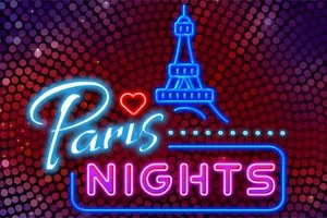 Paris Nights slot